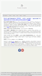 Mobile Screenshot of drzwiwitex.pl